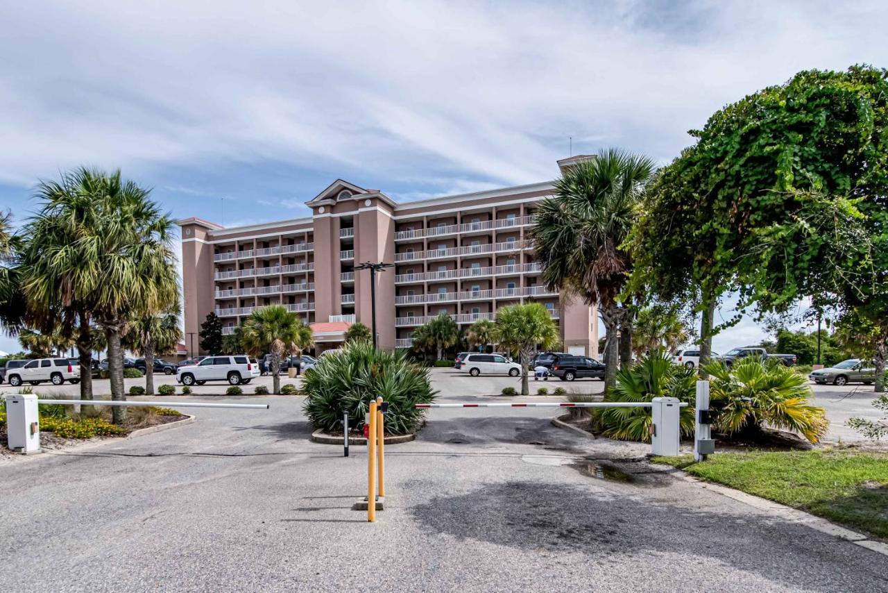 The Dunes 704 Gulf Shores Buitenkant foto