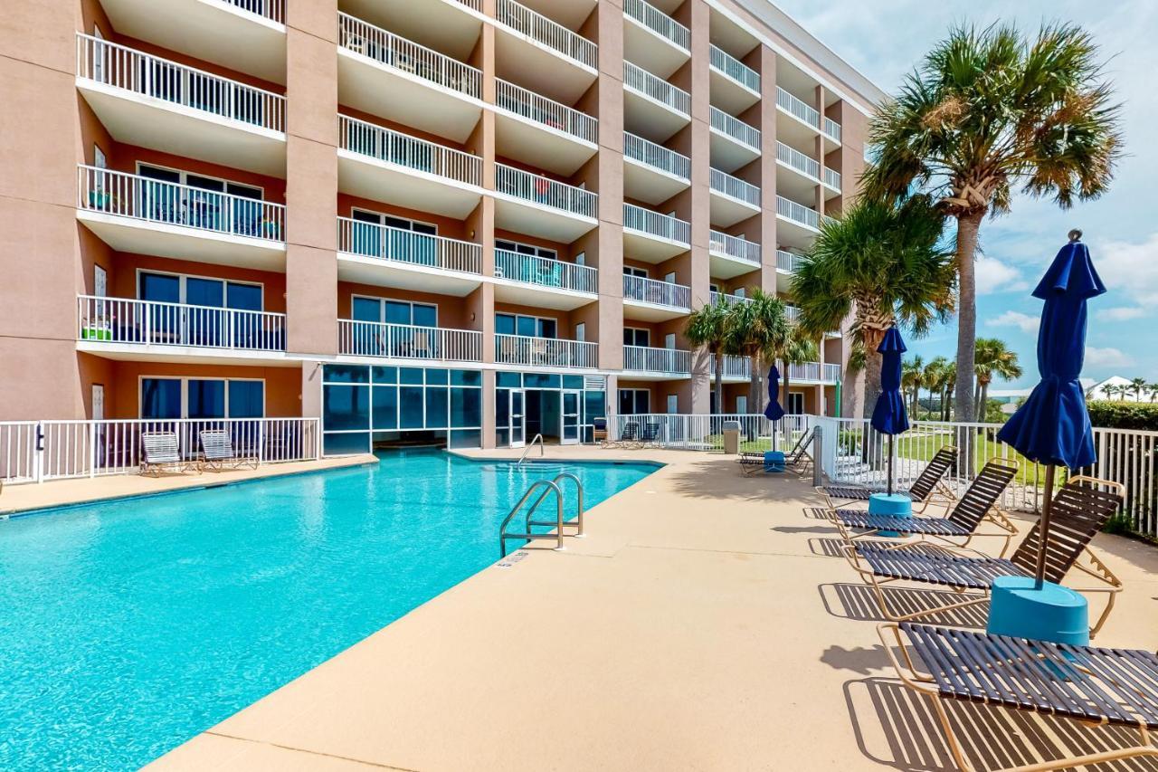 The Dunes 704 Gulf Shores Buitenkant foto