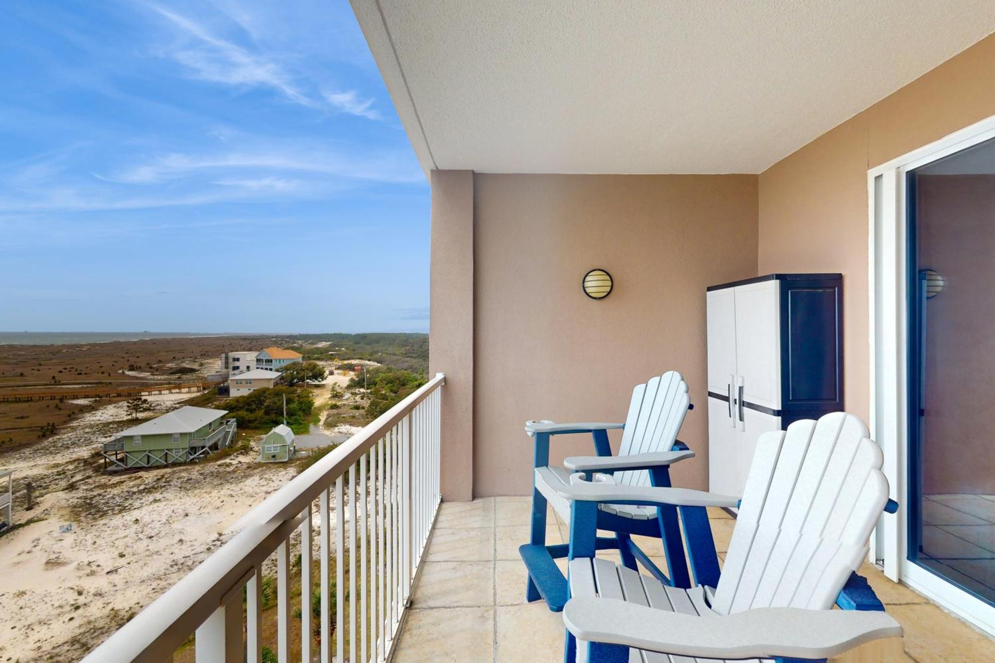 The Dunes 704 Gulf Shores Buitenkant foto